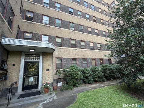 230 Farmington Avenue Hartford CT 06105