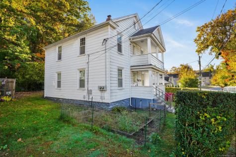 117 Golden Hill Street Naugatuck CT 06770