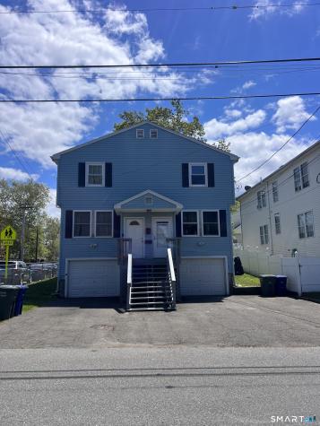 95 Shell Street Bridgeport CT 06605