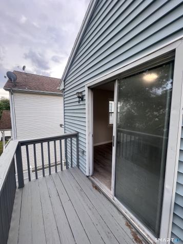 95 Shell Street Bridgeport CT 06605
