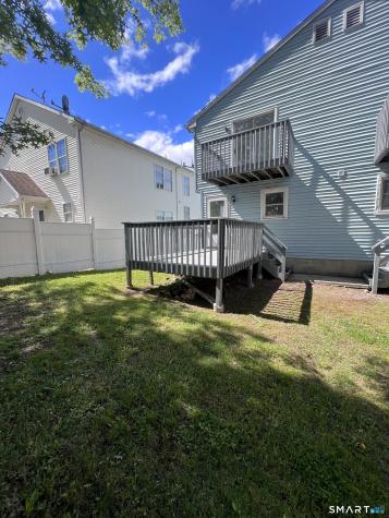 95 Shell Street Bridgeport CT 06605
