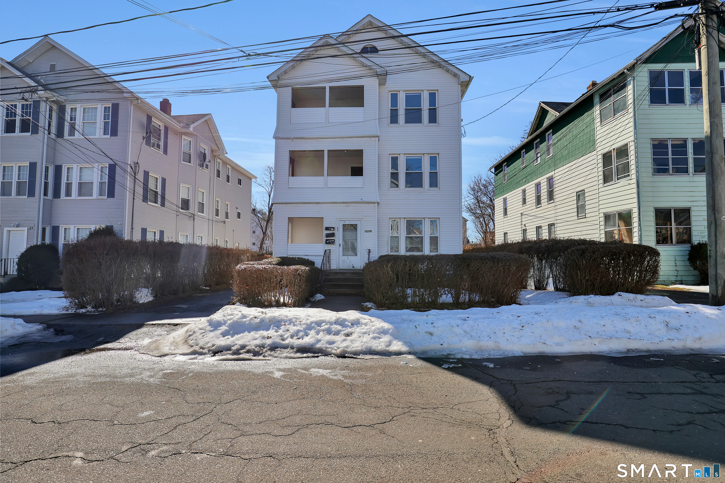 23 Day Street New Britain CT 06051