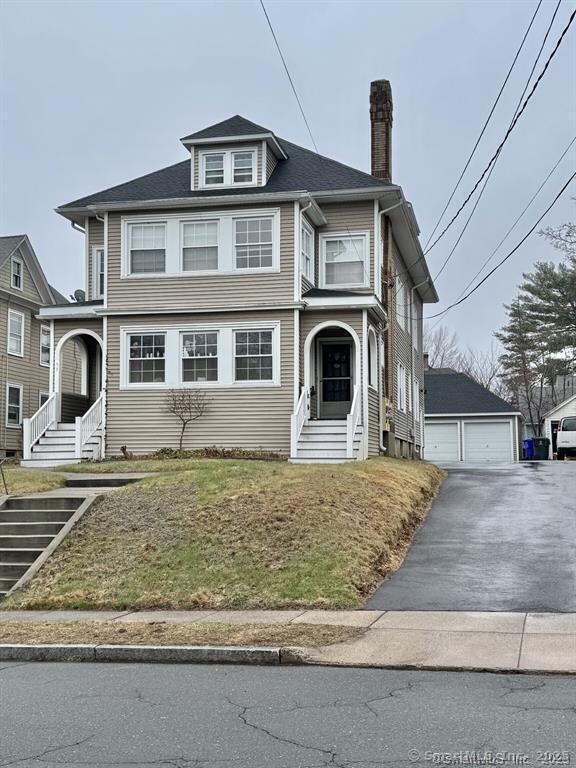 97 Maplewood Avenue West Hartford CT 06119