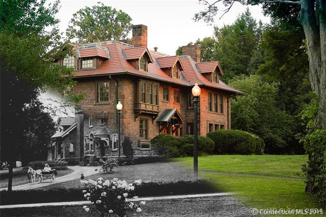 690 Hopmeadow Street Simsbury CT 06070