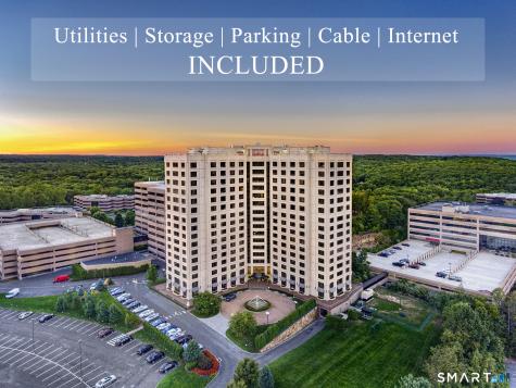 100 Parrott Drive Shelton CT 06484
