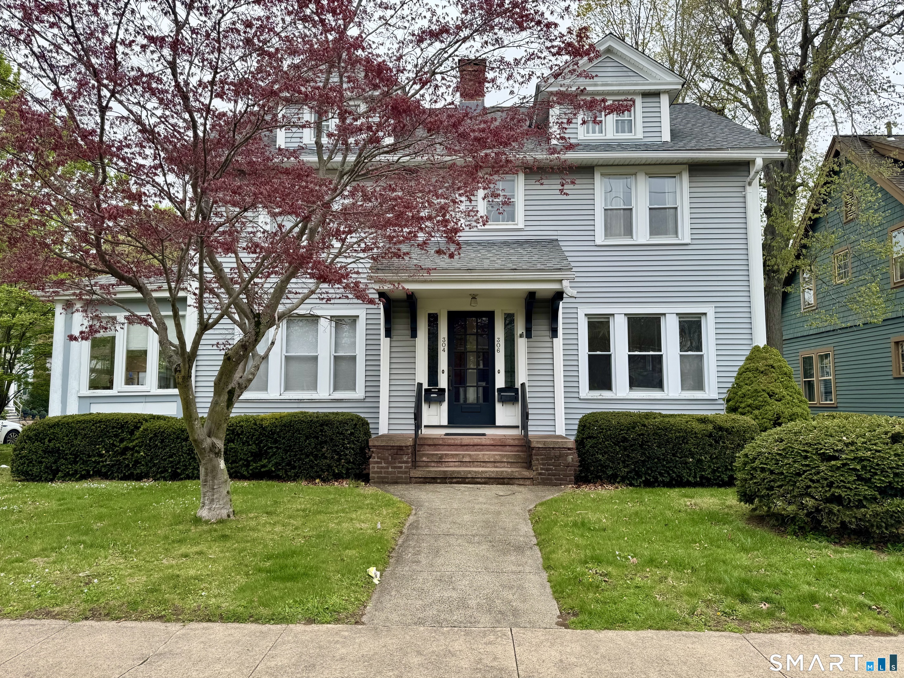 306 Central Avenue New Haven CT 06515