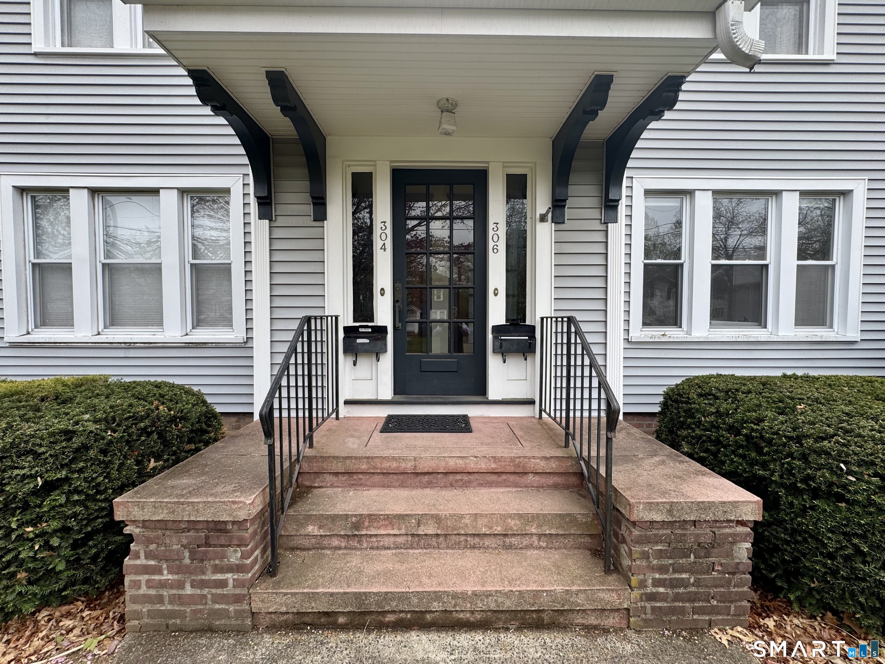 306 Central Avenue New Haven CT 06515