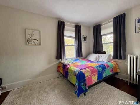306 Central Avenue New Haven CT 06515