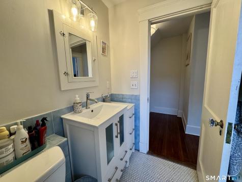 306 Central Avenue New Haven CT 06515