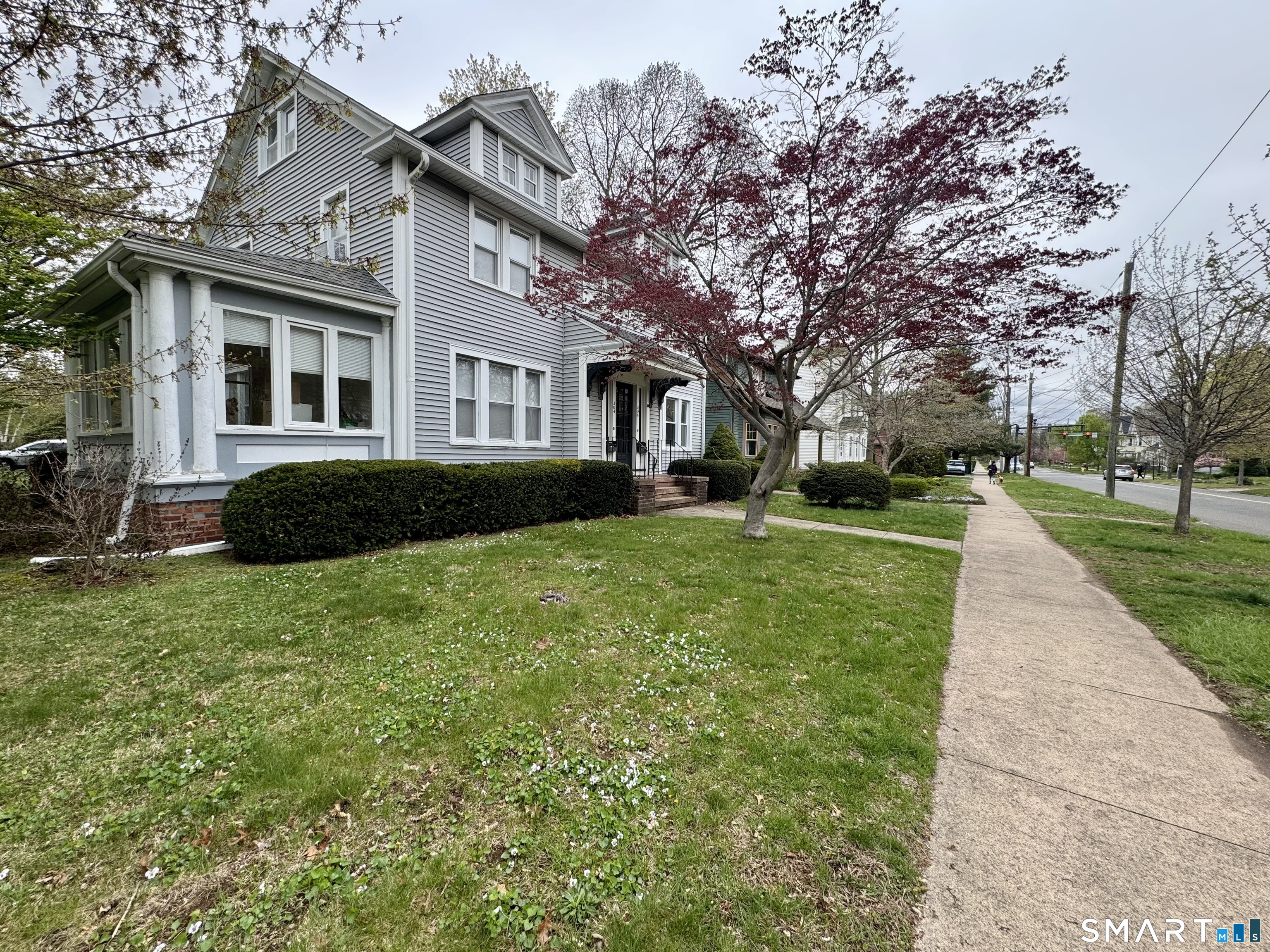 306 Central Avenue New Haven CT 06515