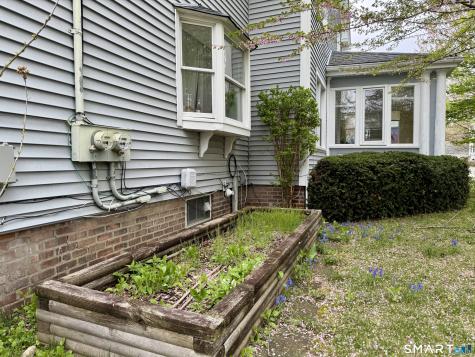 306 Central Avenue New Haven CT 06515