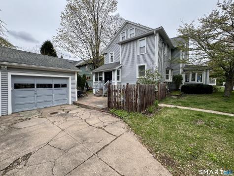 306 Central Avenue New Haven CT 06515