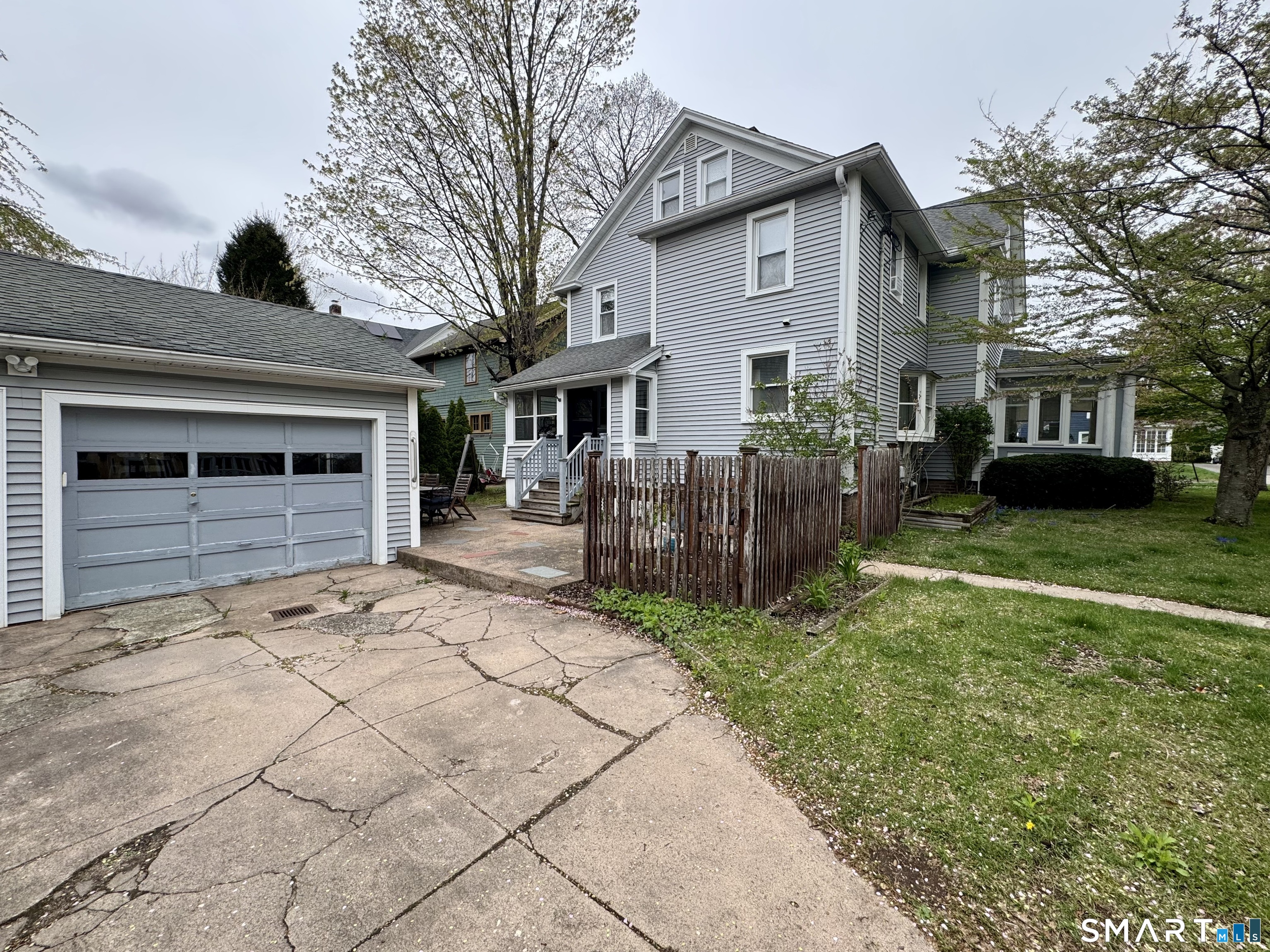 306 Central Avenue New Haven CT 06515
