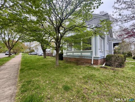306 Central Avenue New Haven CT 06515