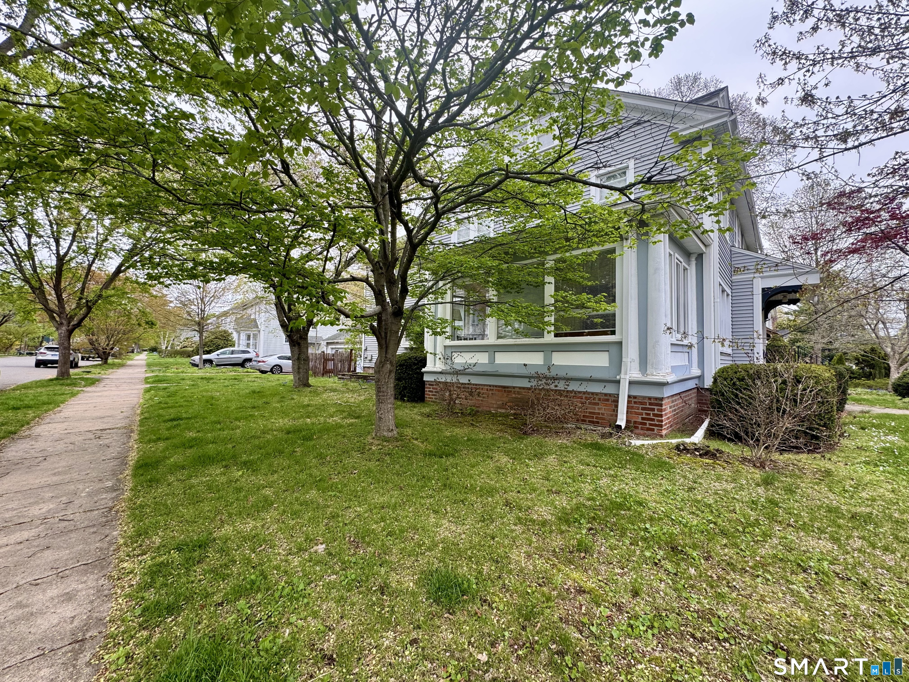 306 Central Avenue New Haven CT 06515