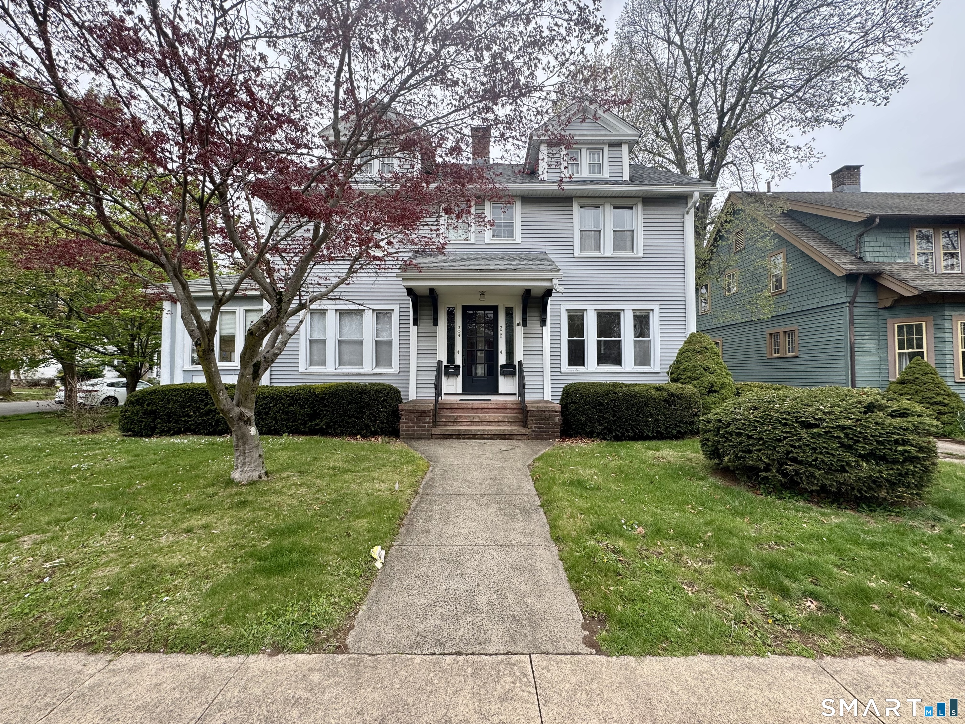306 Central Avenue New Haven CT 06515