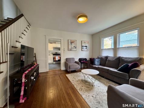 306 Central Avenue New Haven CT 06515