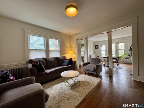 306 Central Avenue New Haven CT 06515