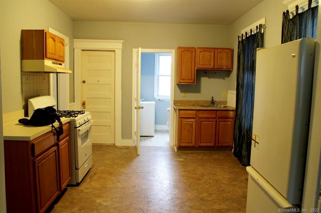 125 Clifford Street Bridgeport CT 06607