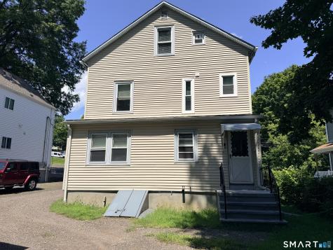 21 Millard Street New Britain CT 06051