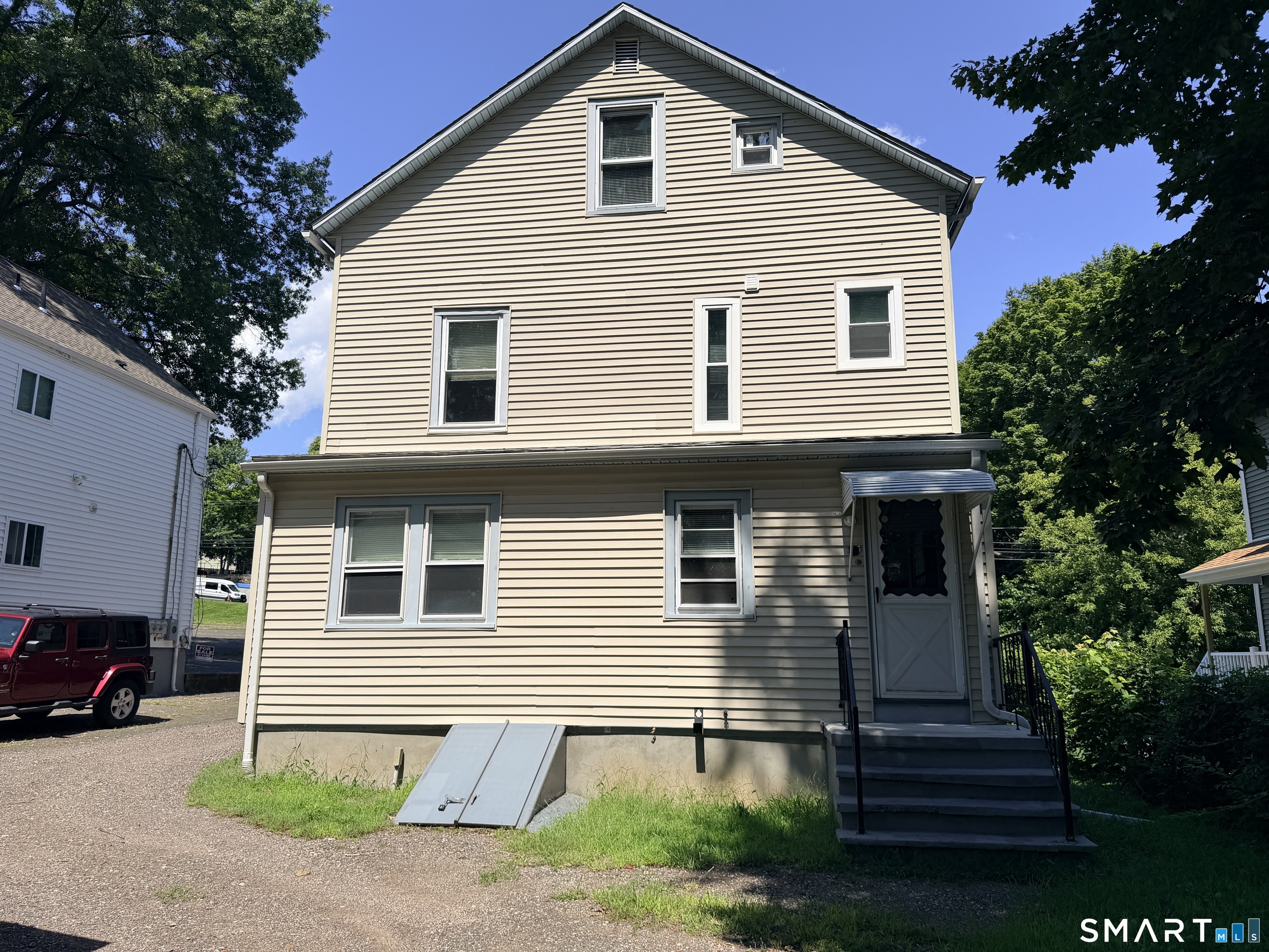 21 Millard Street New Britain CT 06051