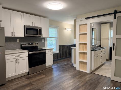 21 Millard Street New Britain CT 06051