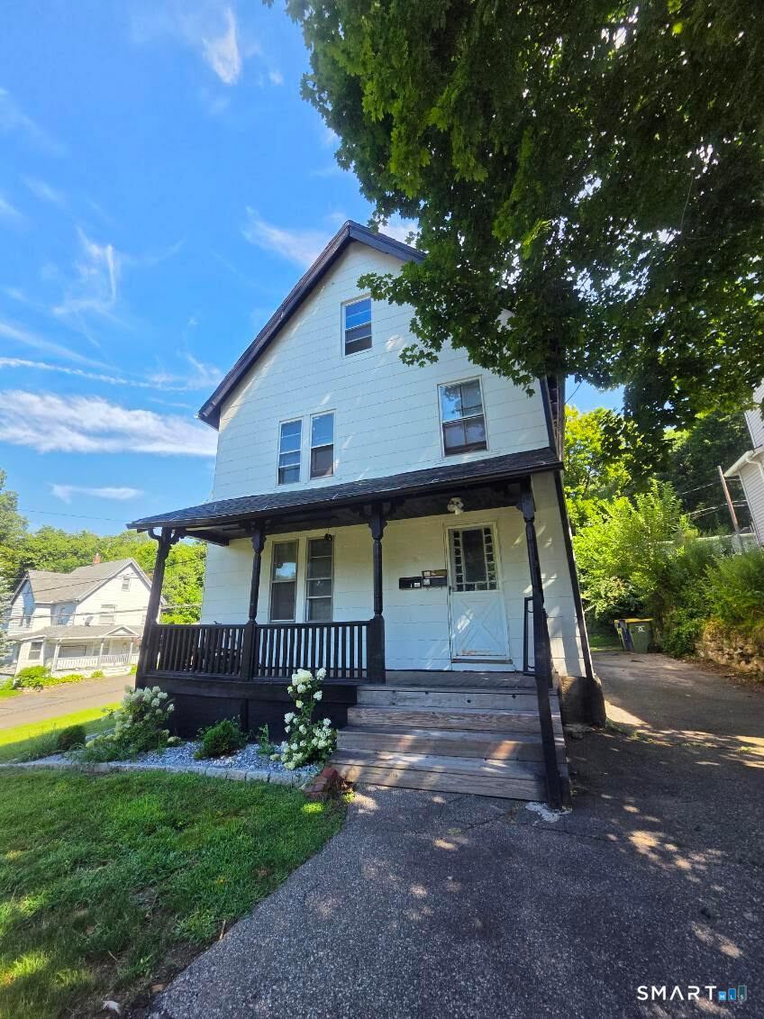 9 Harvard Street Waterbury CT 06704