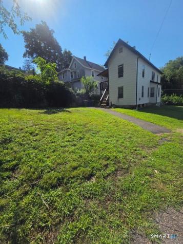9 Harvard Street Waterbury CT 06704