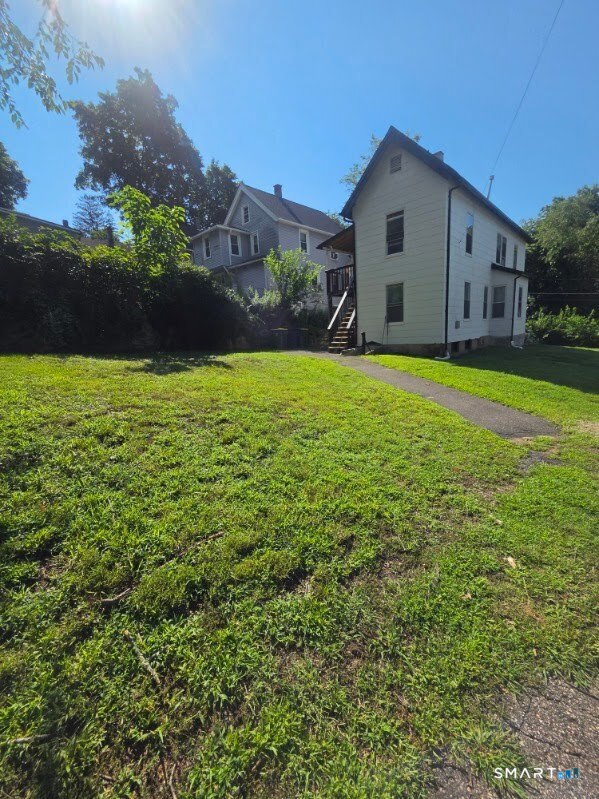 9 Harvard Street Waterbury CT 06704