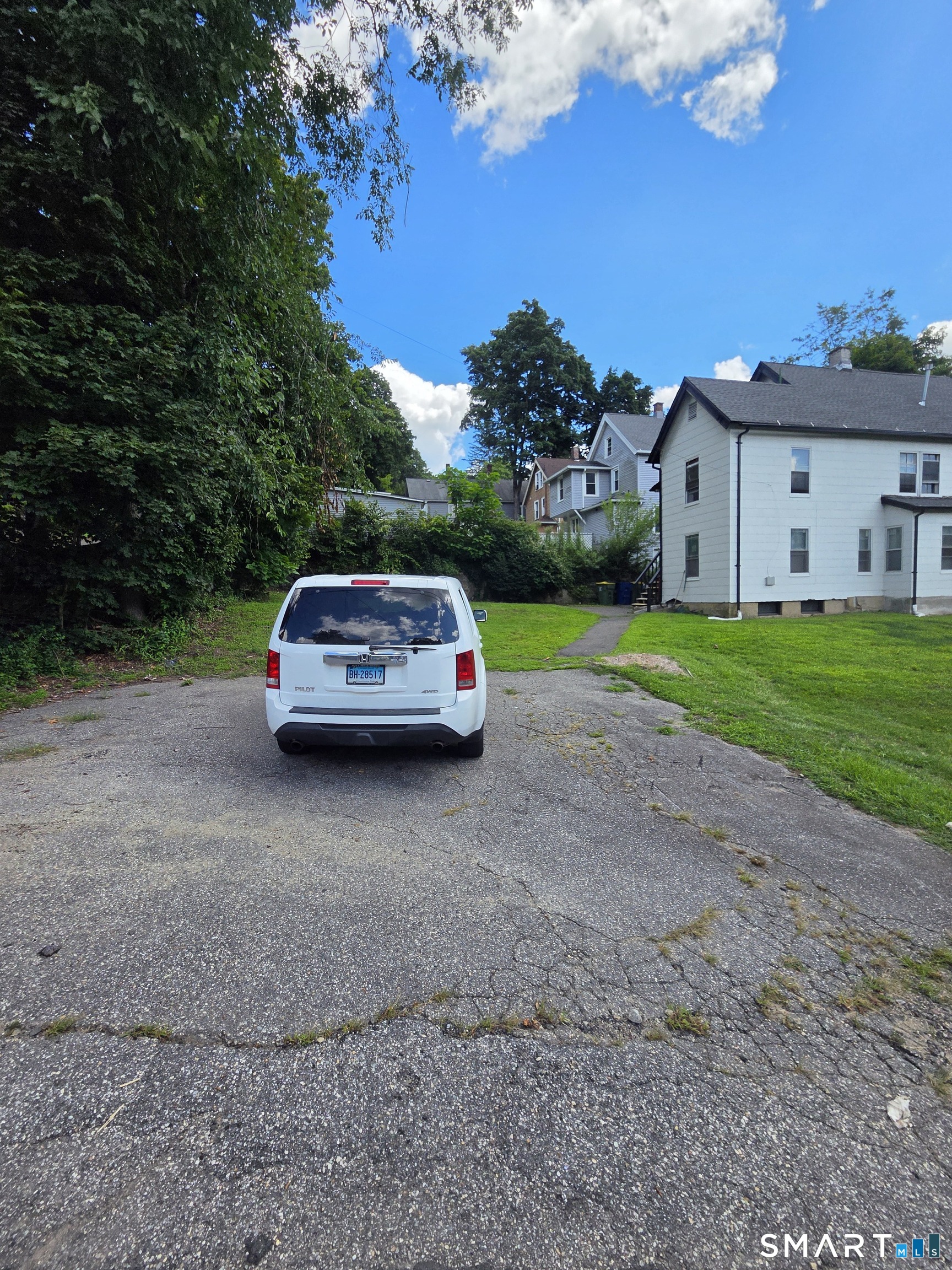 9 Harvard Street Waterbury CT 06704
