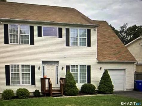 32 Southland Drive Norwalk CT 06854