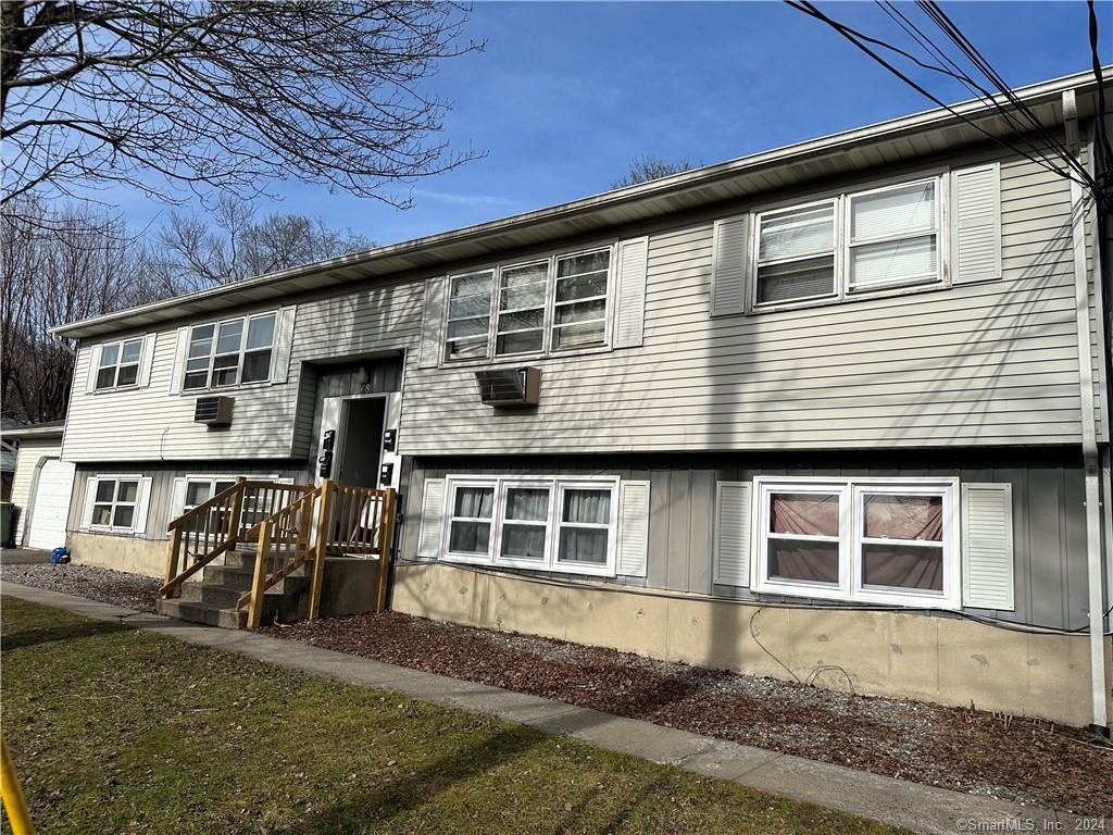 48 Elmview Circle Waterbury CT 06708