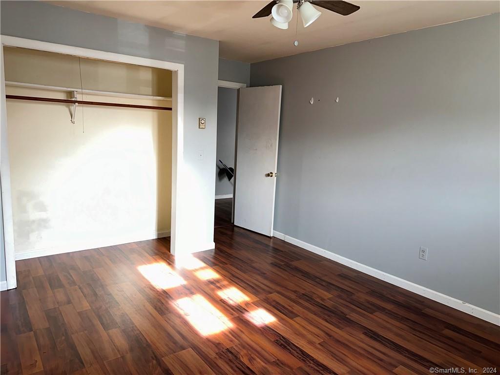 48 Elmview Circle Waterbury CT 06708