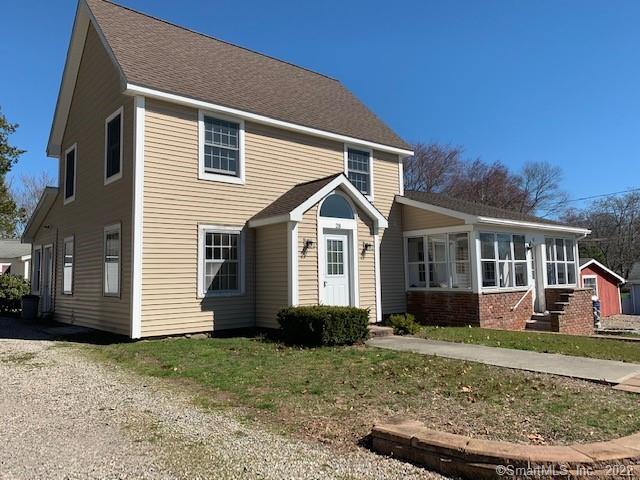28 Wayne Road Groton CT 06340