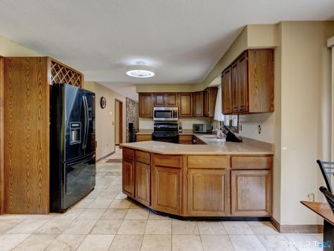 522 Springfield Road Somers CT 06071