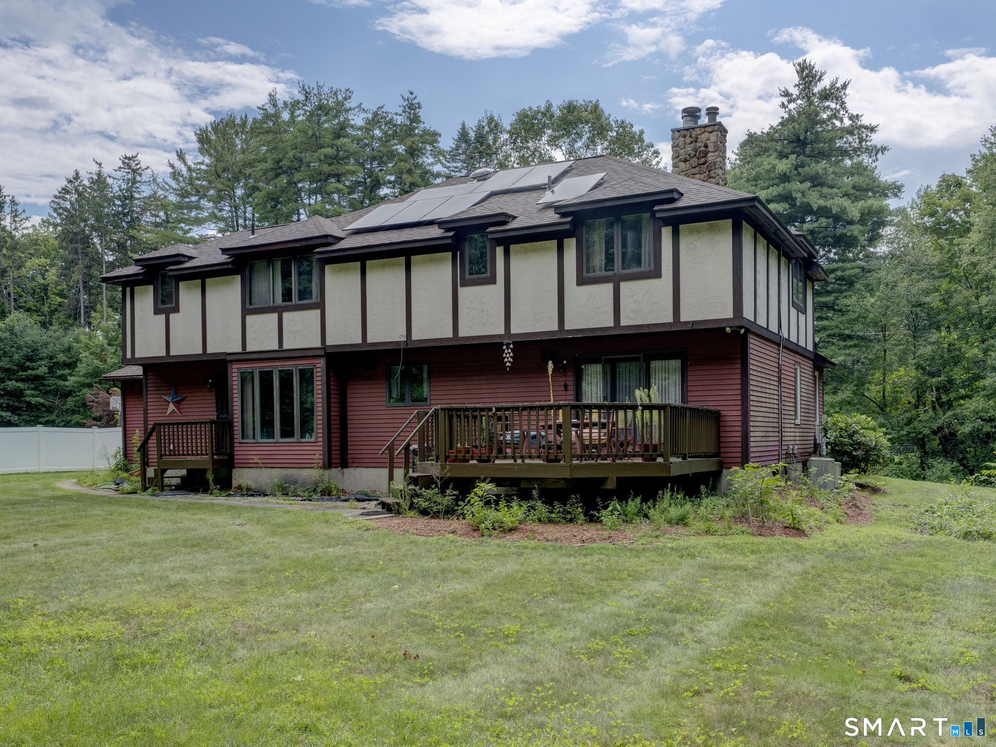 522 Springfield Road Somers CT 06071