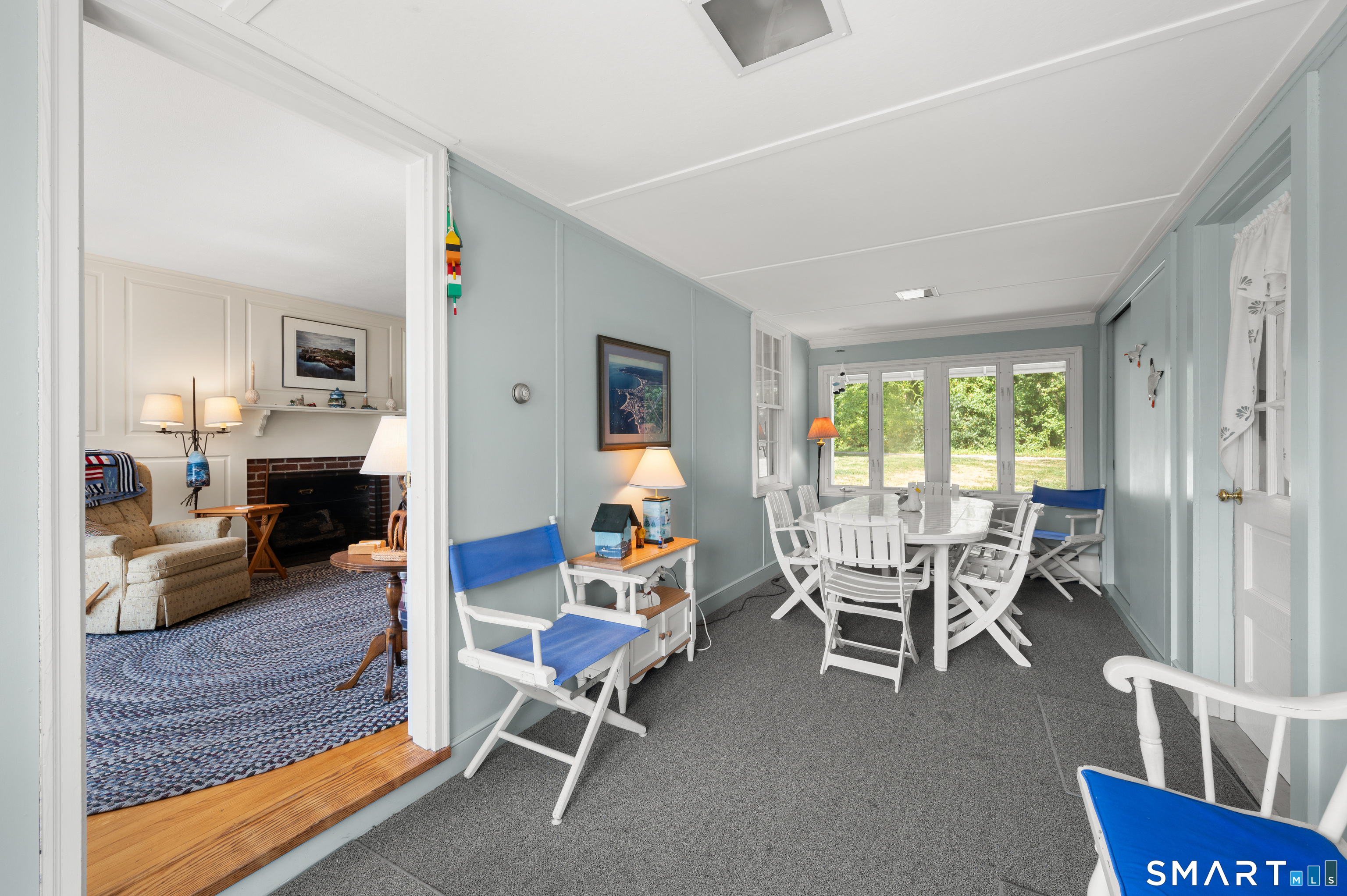 10 Hilltop Road East Lyme CT 06357