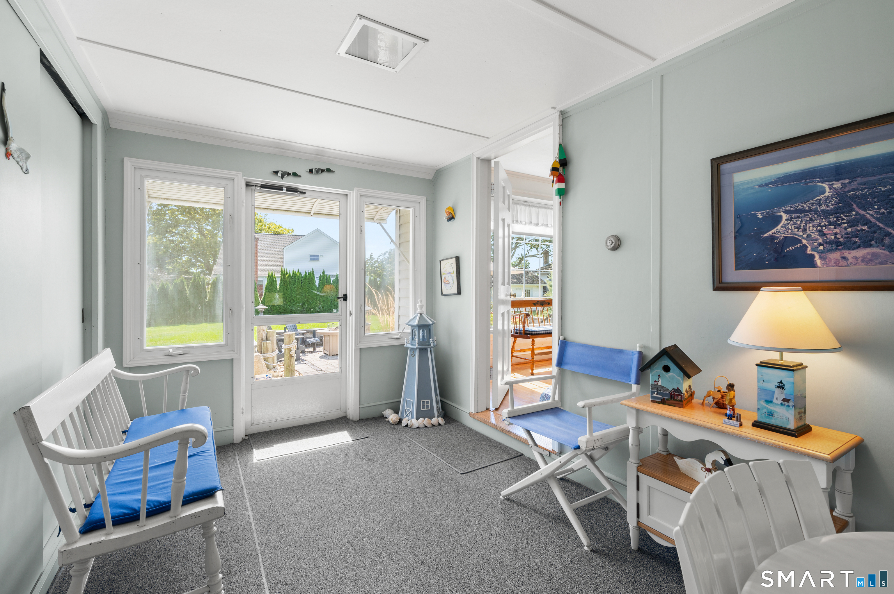 10 Hilltop Road East Lyme CT 06357