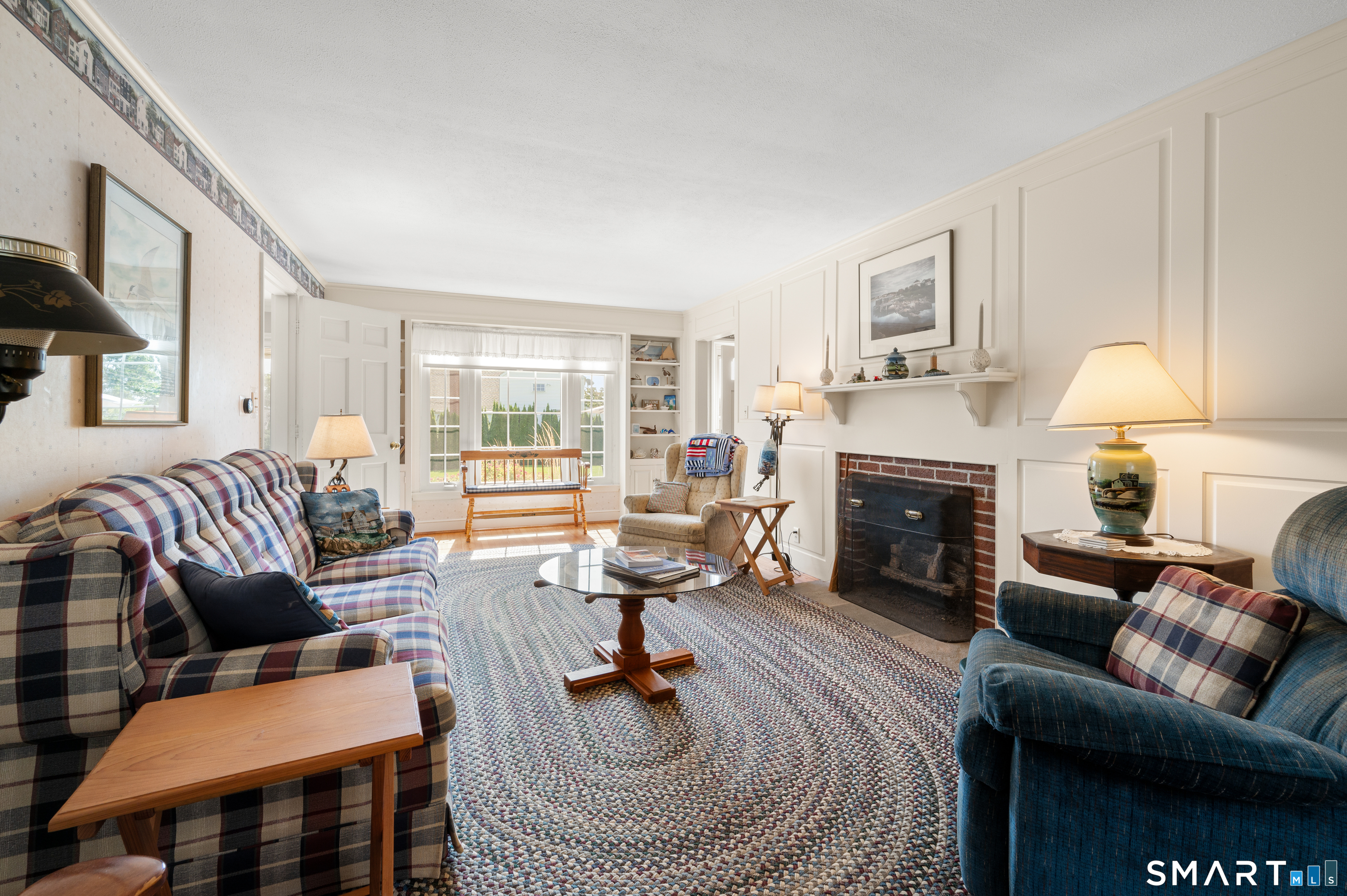 10 Hilltop Road East Lyme CT 06357