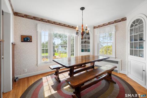 10 Hilltop Road East Lyme CT 06357