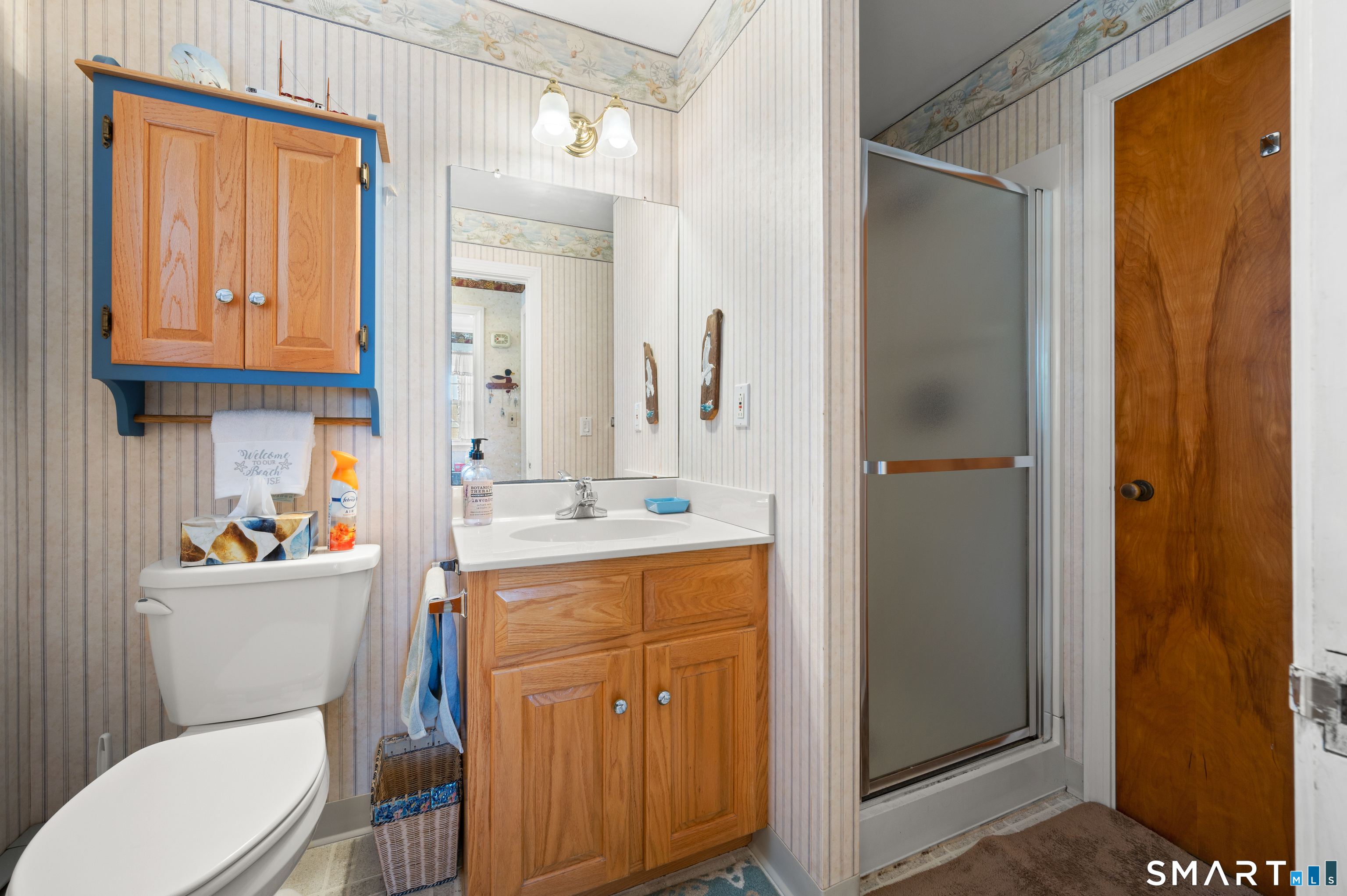 10 Hilltop Road East Lyme CT 06357