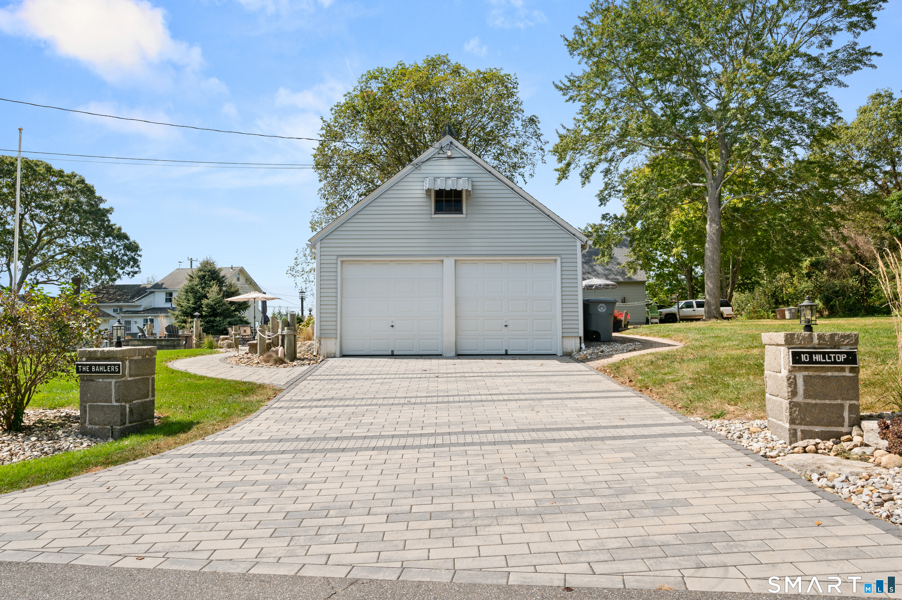 10 Hilltop Road East Lyme CT 06357
