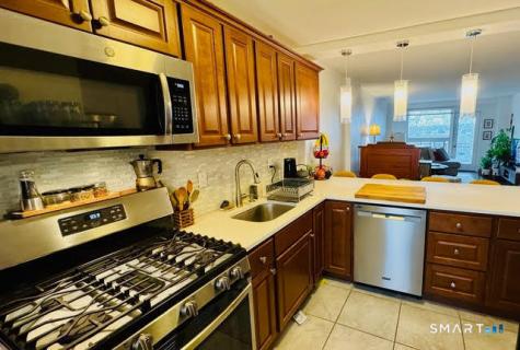 91 Strawberry Hill Avenue Stamford CT 06902