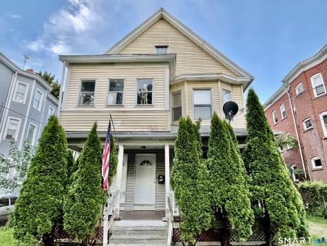 42 Cabot Street Hartford CT 06112