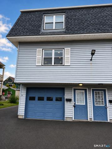 26 Upson Street Bristol CT 06010