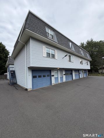 26 Upson Street Bristol CT 06010