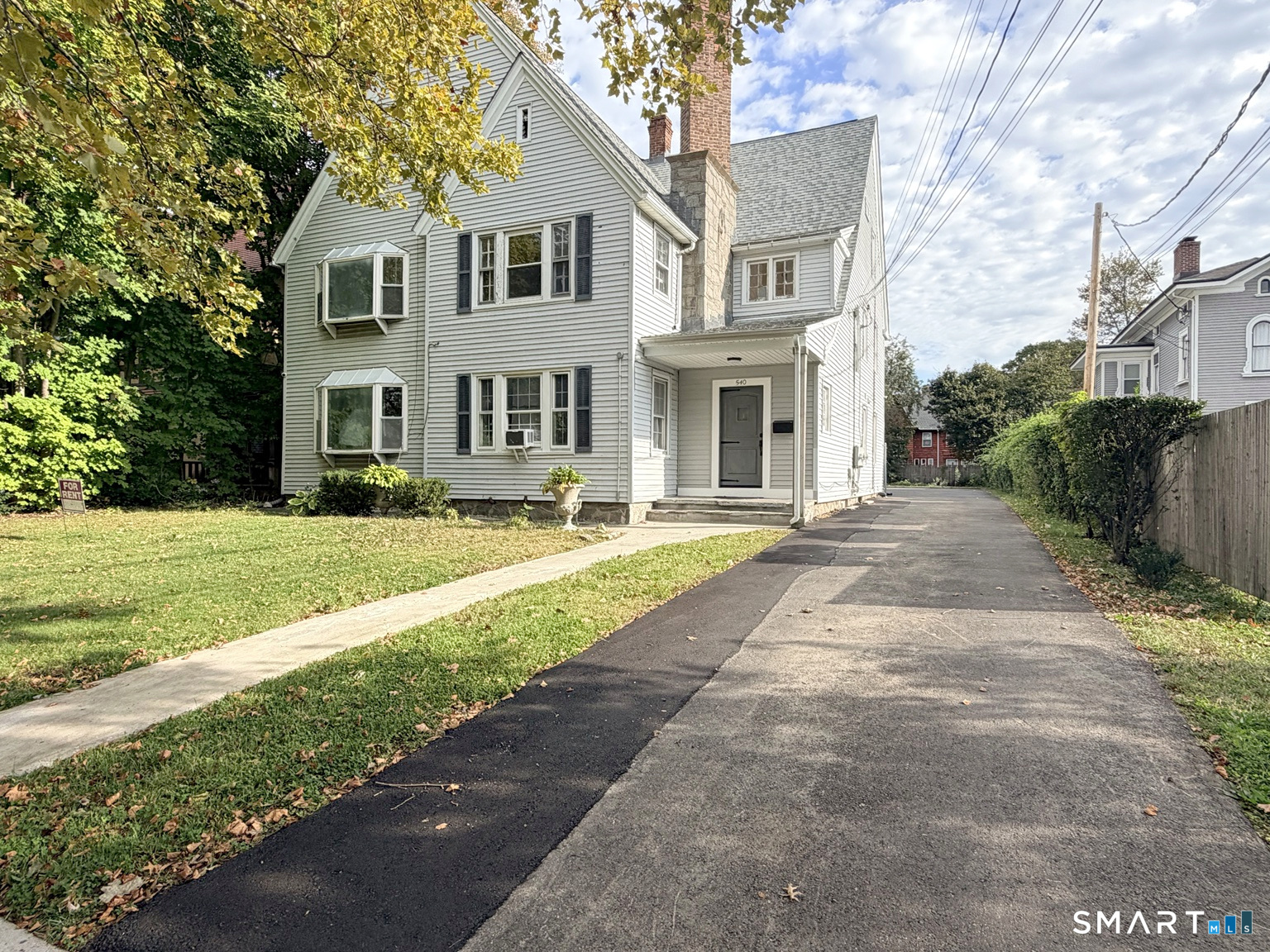 540 Clinton Avenue Bridgeport CT 06605