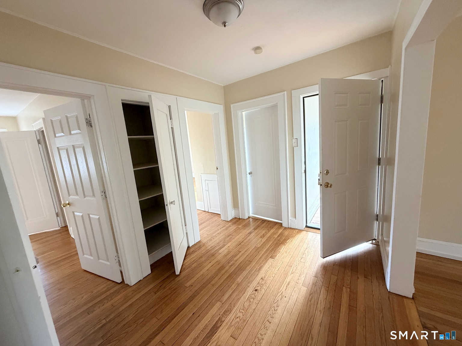 540 Clinton Avenue Bridgeport CT 06605