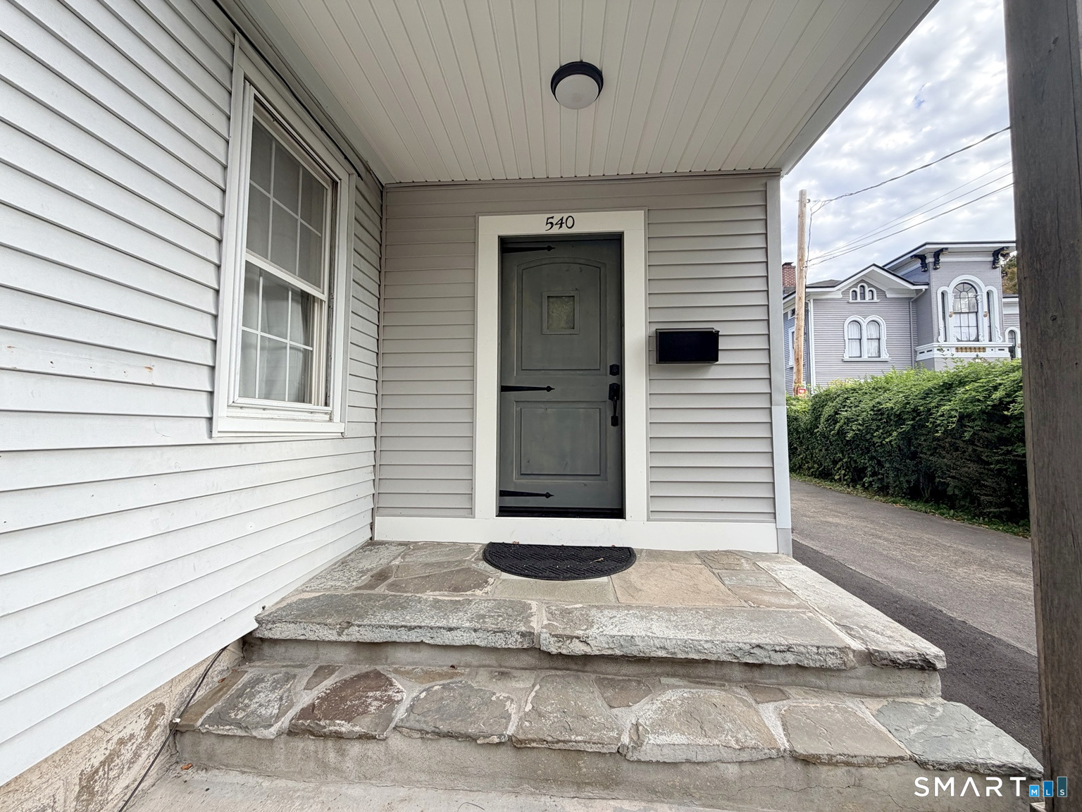 540 Clinton Avenue Bridgeport CT 06605