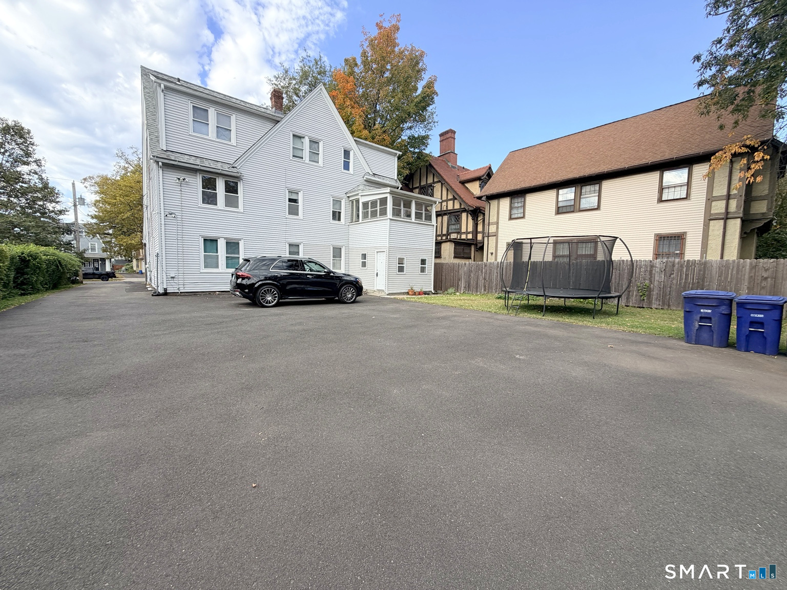 540 Clinton Avenue Bridgeport CT 06605